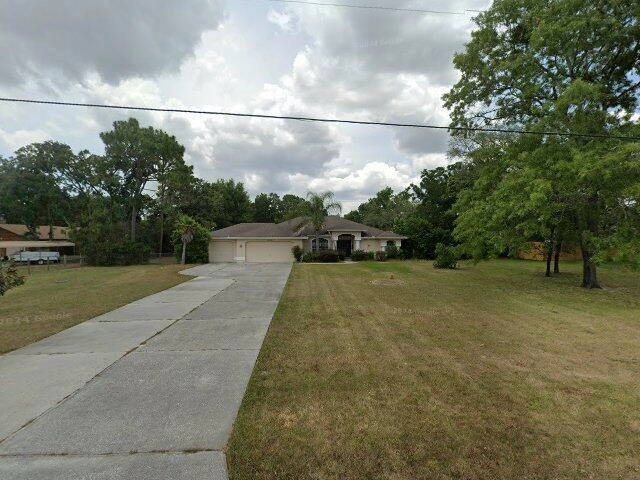 House image located at Spring Hill, FL 34610