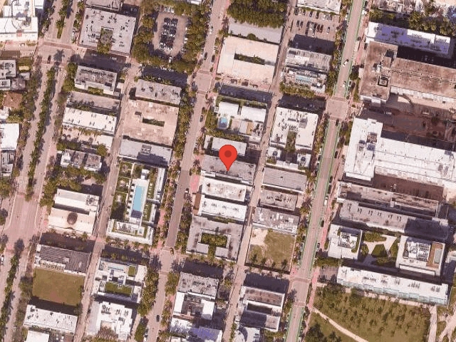 House image located at Miami Beach, FL 33139