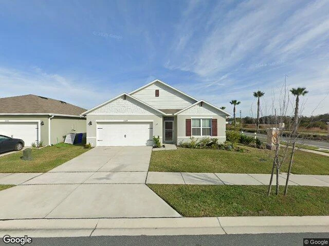 House image located at Lakeland, FL 33811