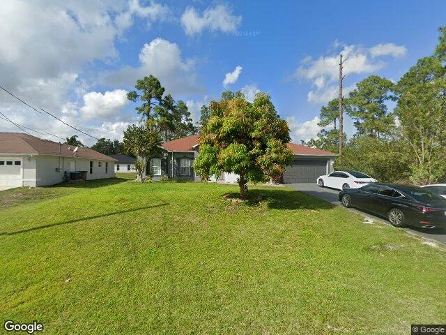 House image located at Lehigh Acres, FL 33971
