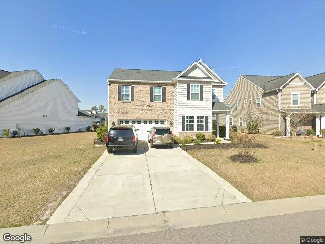 House image located at Summerville, SC 29486