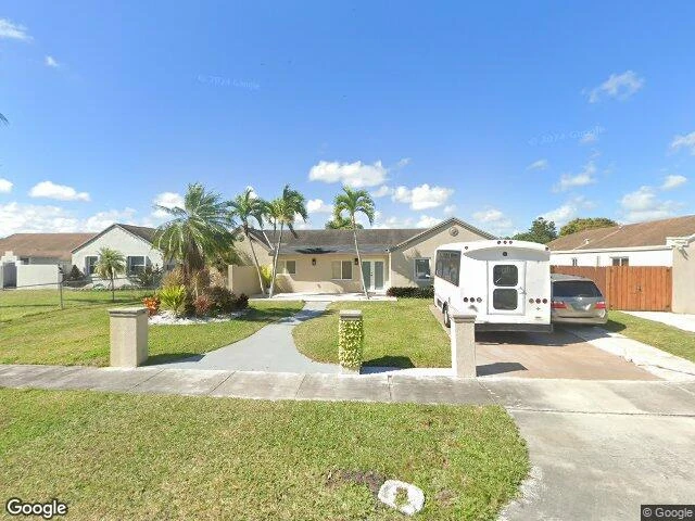 House image located at Miami, FL 33170