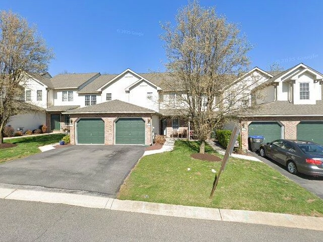 House image located at Wernersville, PA 19565