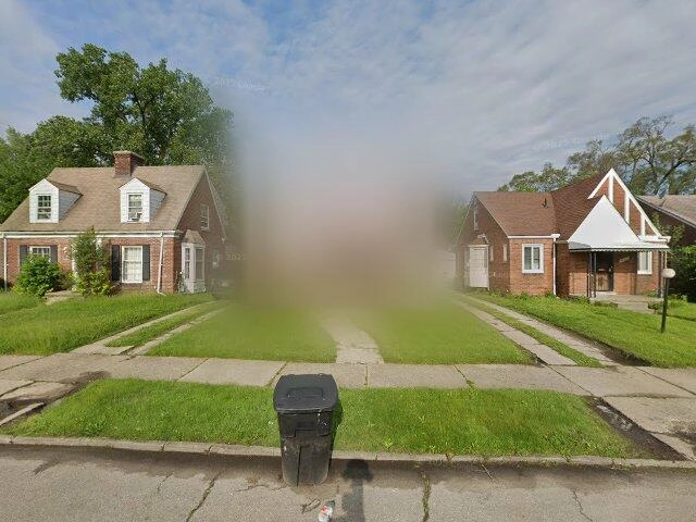 House image located at Detroit, MI 48235
