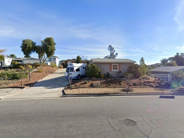 House image located at Wildomar, CA 92595