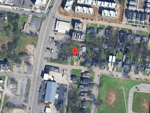 House image located at Nashville, TN 37207