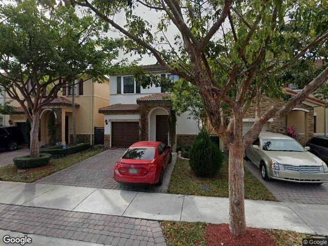 House image located at Homestead, FL 33032