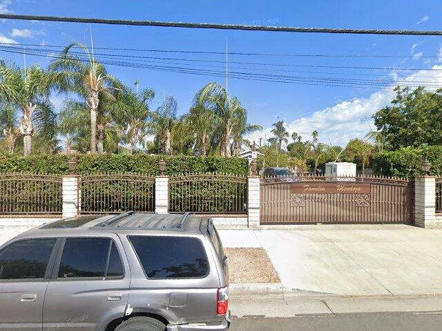 House image located at Pacoima, CA 91331
