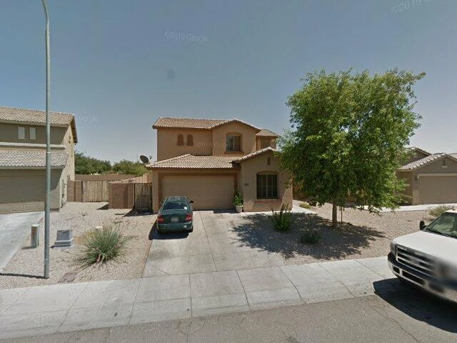 House image located at Tolleson, AZ 85353