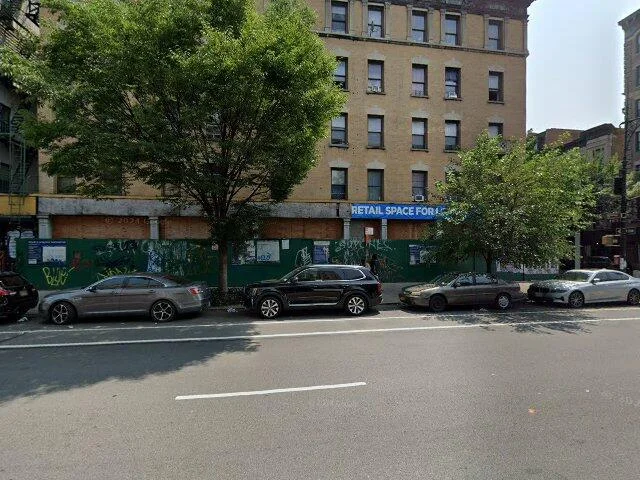 House image located at New York, NY 10031