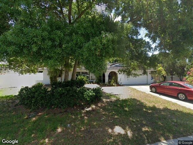 House image located at Saint Petersburg, FL 33711