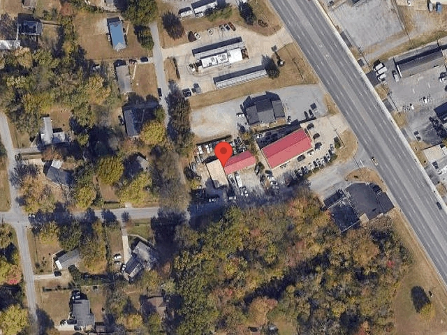 House image located at Saint Marys, GA 31558