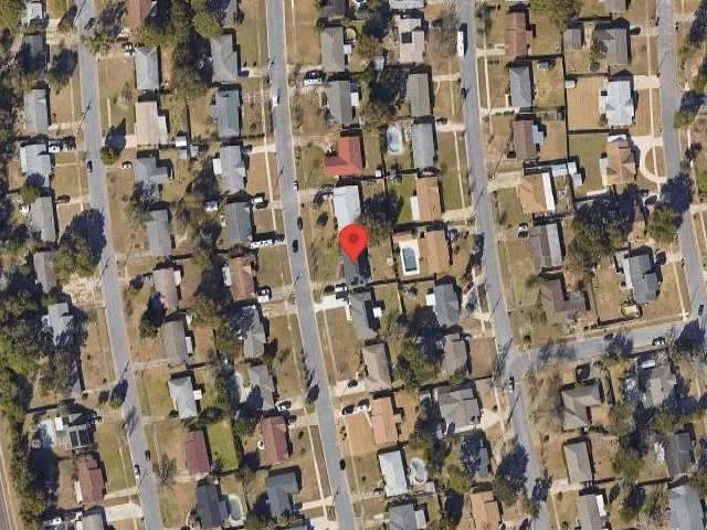House image located at Pensacola, FL 32514