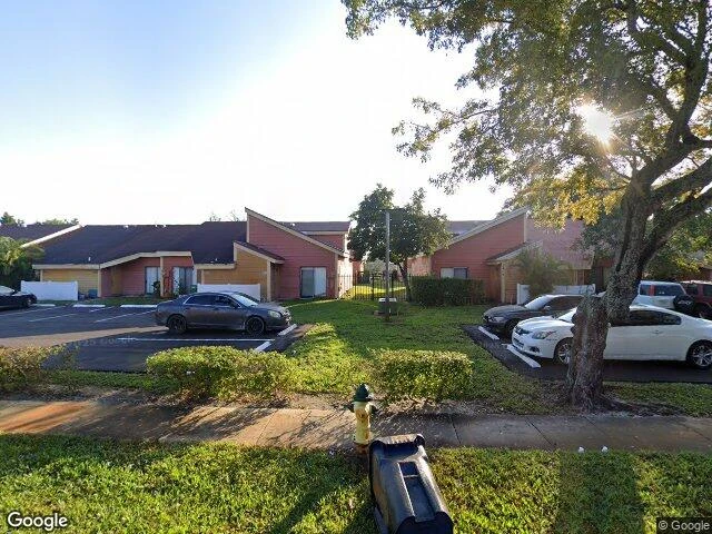 House image located at Fort Lauderdale, FL 33313