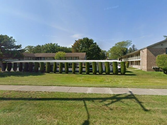 House image located at Harrison Township, MI 48045