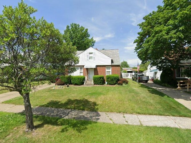 House image located at Euclid, OH 44132