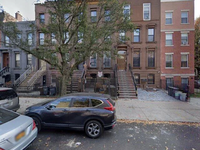 House image located at Brooklyn, NY 11221