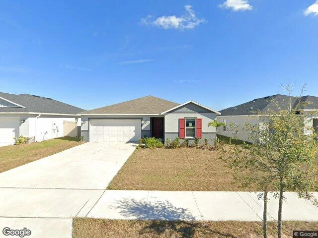 House image located at Haines City, FL 33844