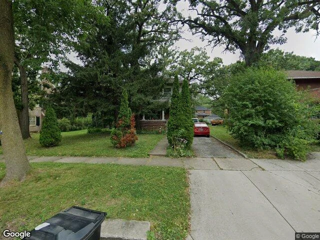 House image located at Chicago, IL 60643