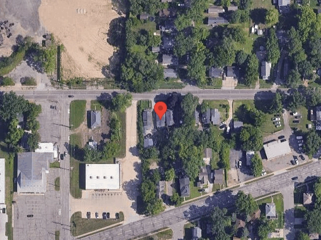 House image located at Jackson, MI 49202