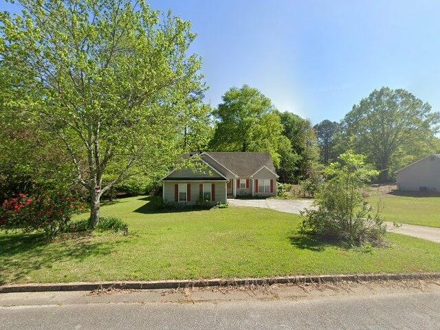 House image located at Hampton, GA 30228