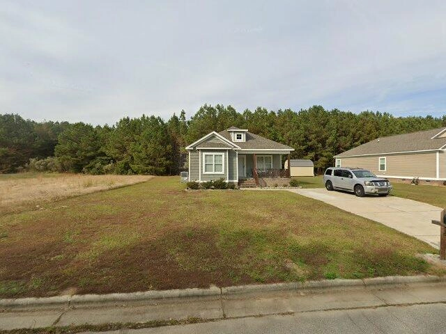 House image located at Wilson, NC 27896