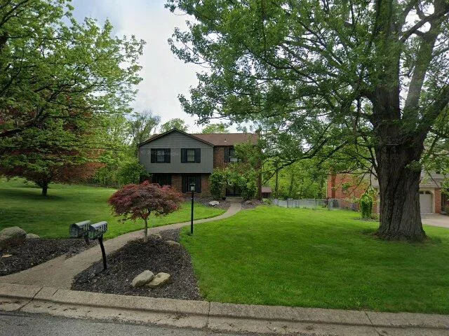 House image located at South Park, PA 15129