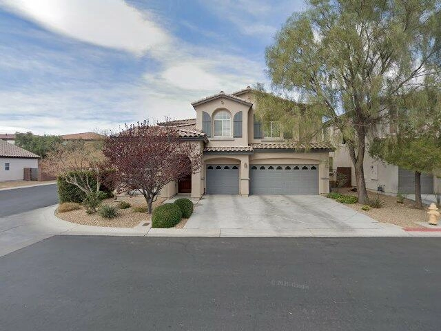 House image located at Las Vegas, NV 89178