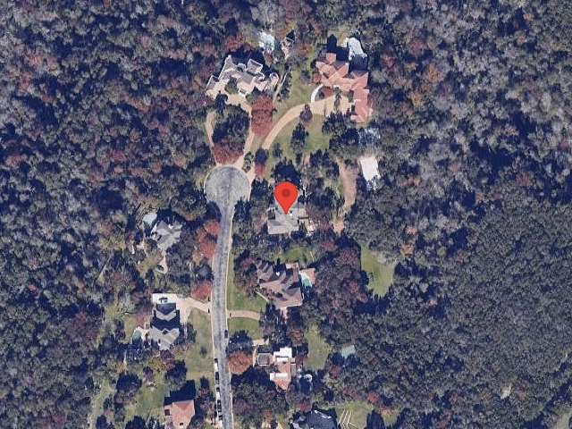 House image located at Austin, TX 78733