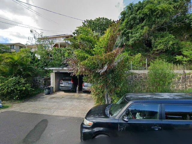 House image located at Honolulu, HI 96816