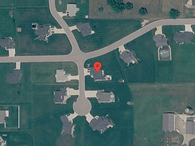 House image located at Middlebury, IN 46540