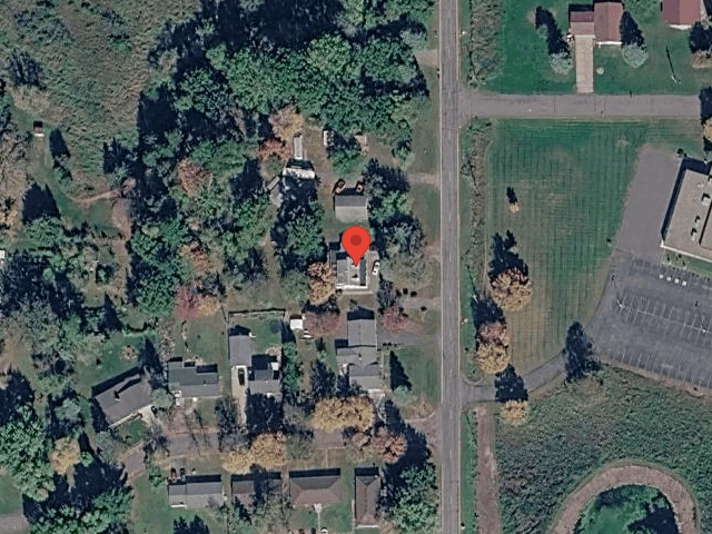 House image located at Braham, MN 55006