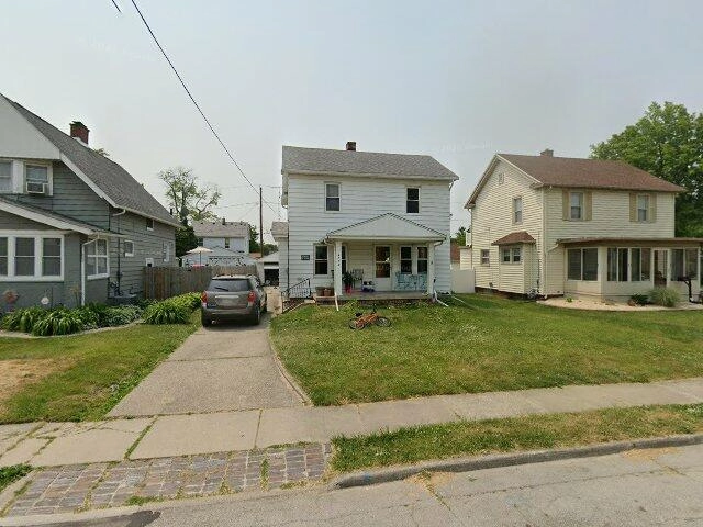 House image located at Toledo, OH 43611