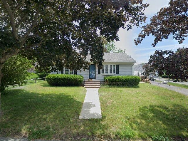 House image located at New Bedford, MA 02740