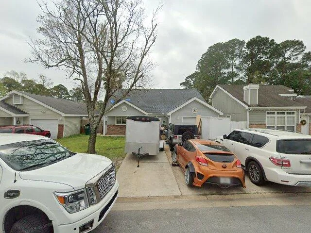 House image located at Fort Walton Beach, FL 32547