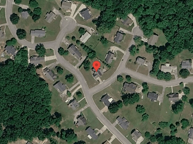 House image located at Hixson, TN 37343