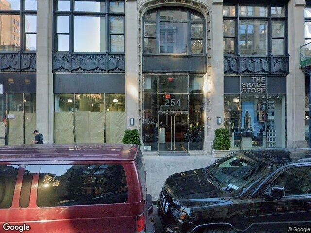 House image located at New York, NY 10010