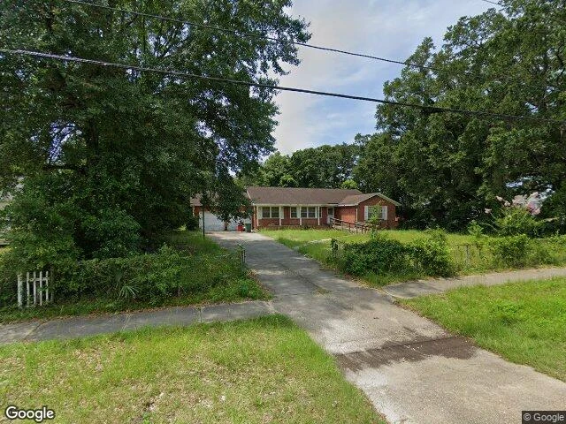House image located at Pensacola, FL 32504