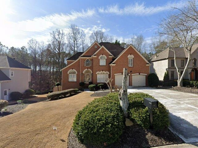 House image located at Smyrna, GA 30082