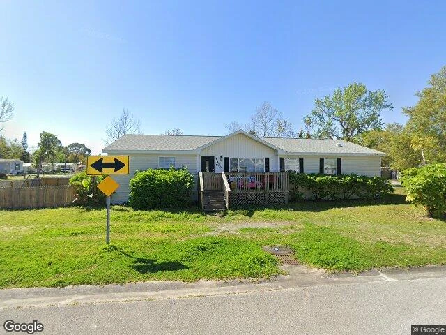 House image located at Port Orange, FL 32127