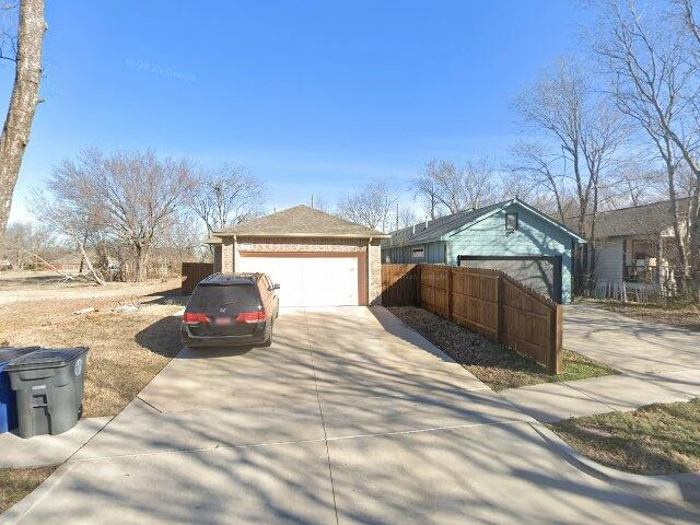 House image located at Tulsa, OK 74106