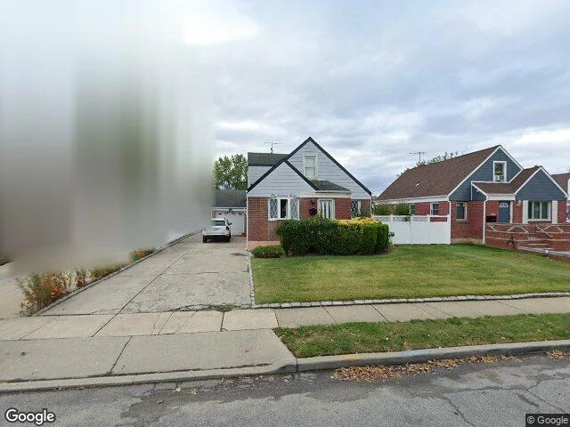 House image located at Elmont, NY 11003