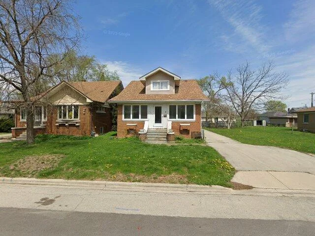 House image located at Joliet, IL 60435