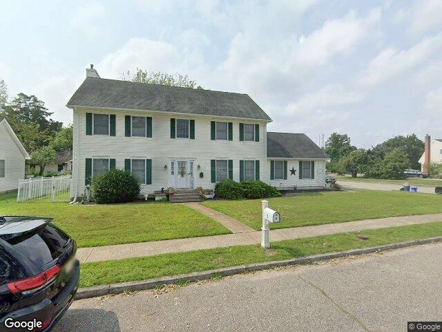 House image located at Forked River, NJ 08731