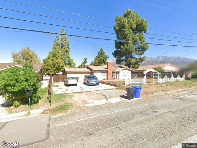 House image located at Yucaipa, CA 92399