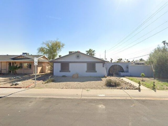 House image located at Phoenix, AZ 85053
