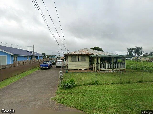 House image located at Kamuela, HI 96743