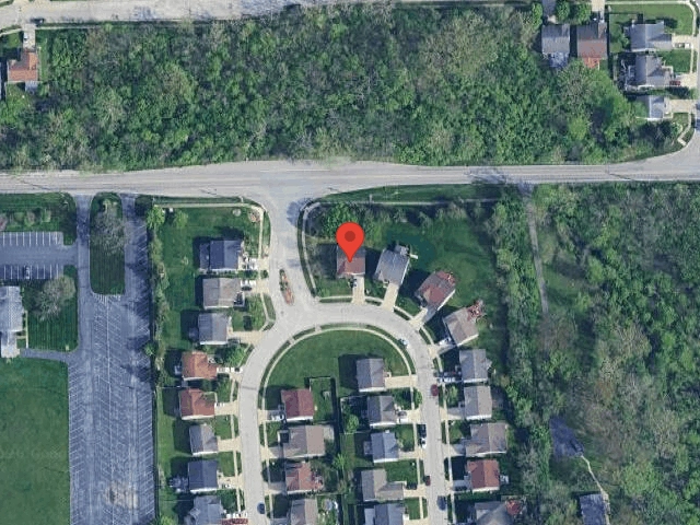 House image located at Indianapolis, IN 46254