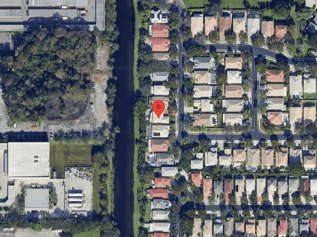 House image located at Pompano Beach, FL 33063