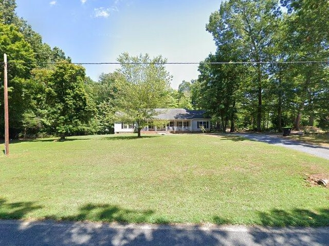 House image located at Randleman, NC 27317